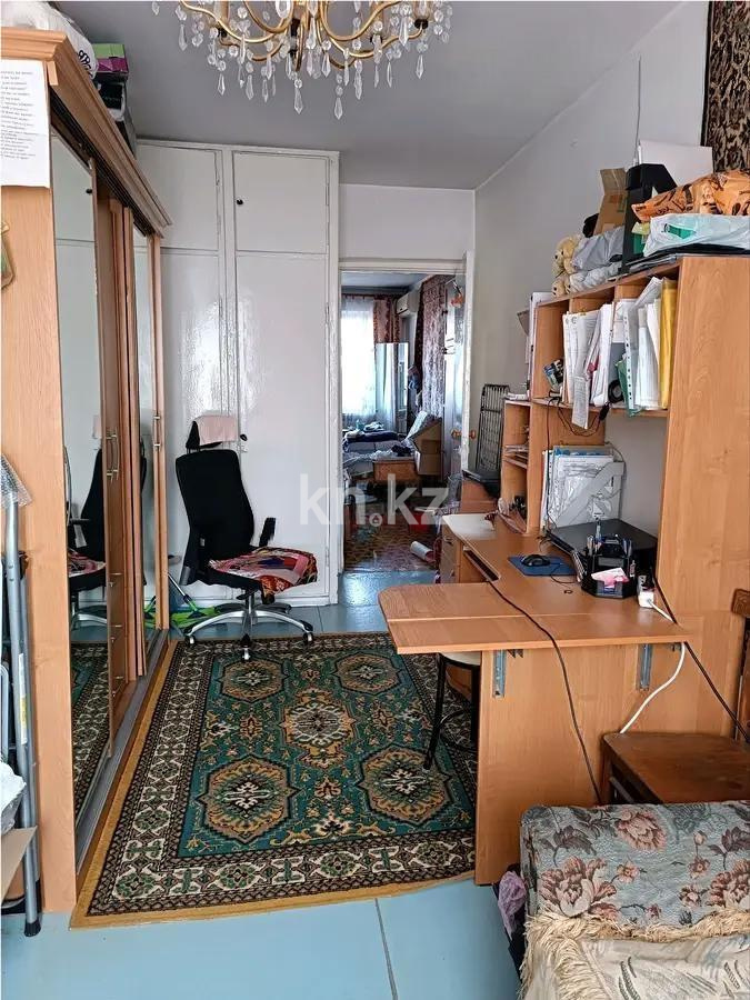 Продажа 2-комнатной квартиры, 44.7 м² в Алматы - фото 2