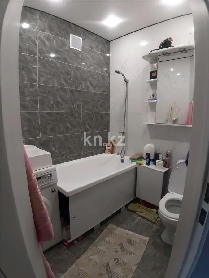 Продажа 1-комнатной квартиры, 35 м², ул. Кордай, дом  83 в Астане - фото 3