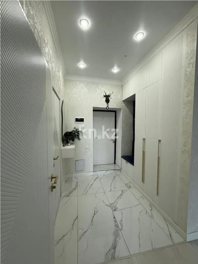 Продажа 2-комнатной квартиры, 42 м² в Астане - фото 6