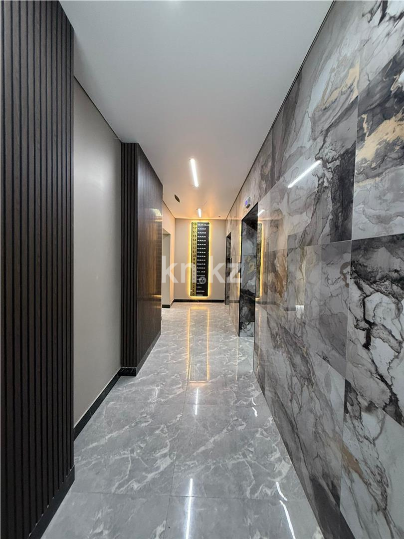 Продажа 3-комнатной квартиры, 80 м², ул. Дюсембекова в Караганде - фото 14