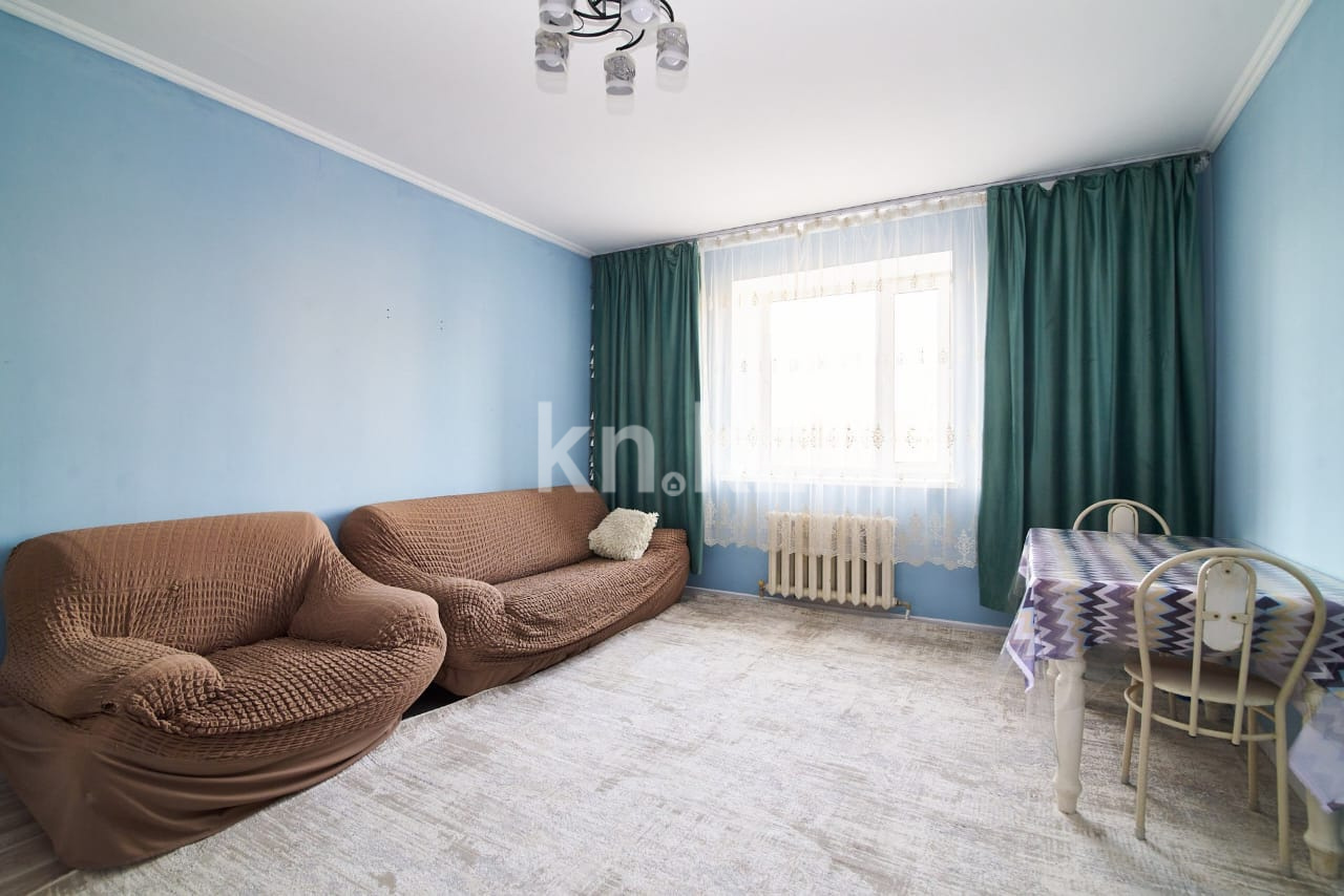 Продажа 3-комнатной квартиры, 67 м², ул. Косшыгулулы, дом  7 - ул. Серкебаева в Астане - фото 2