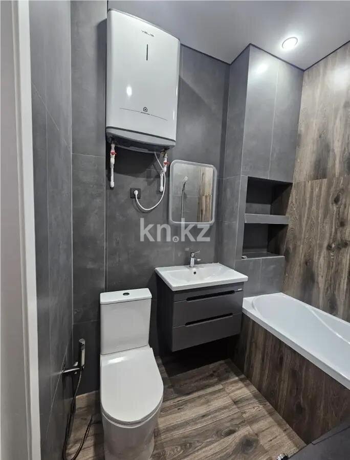 Продажа 2-комнатной квартиры, 48 м² в Караганде - фото 4