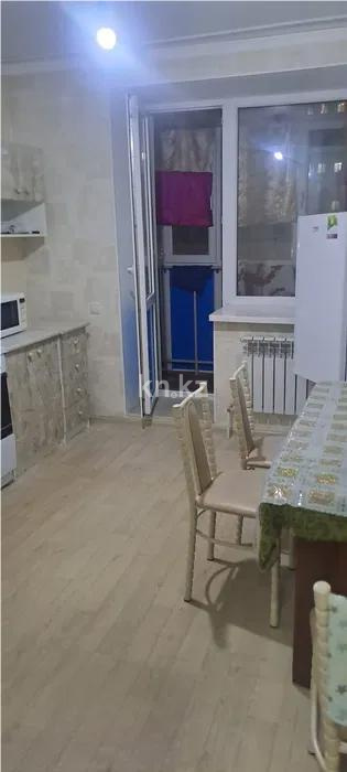 Продажа 1-комнатной квартиры, 44 м², ул. Айнакол, дом  62/1 в Астане - фото 2