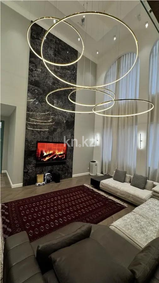 Продажа 7-комнатной квартиры, 300 м² в Алматы