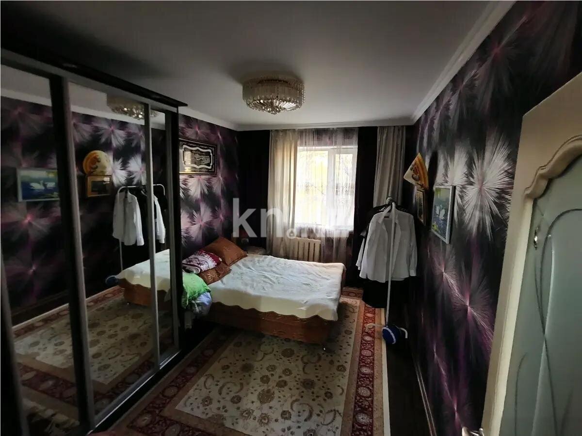 Продажа 2-комнатной квартиры, 52 м² в Караганде - фото 2
