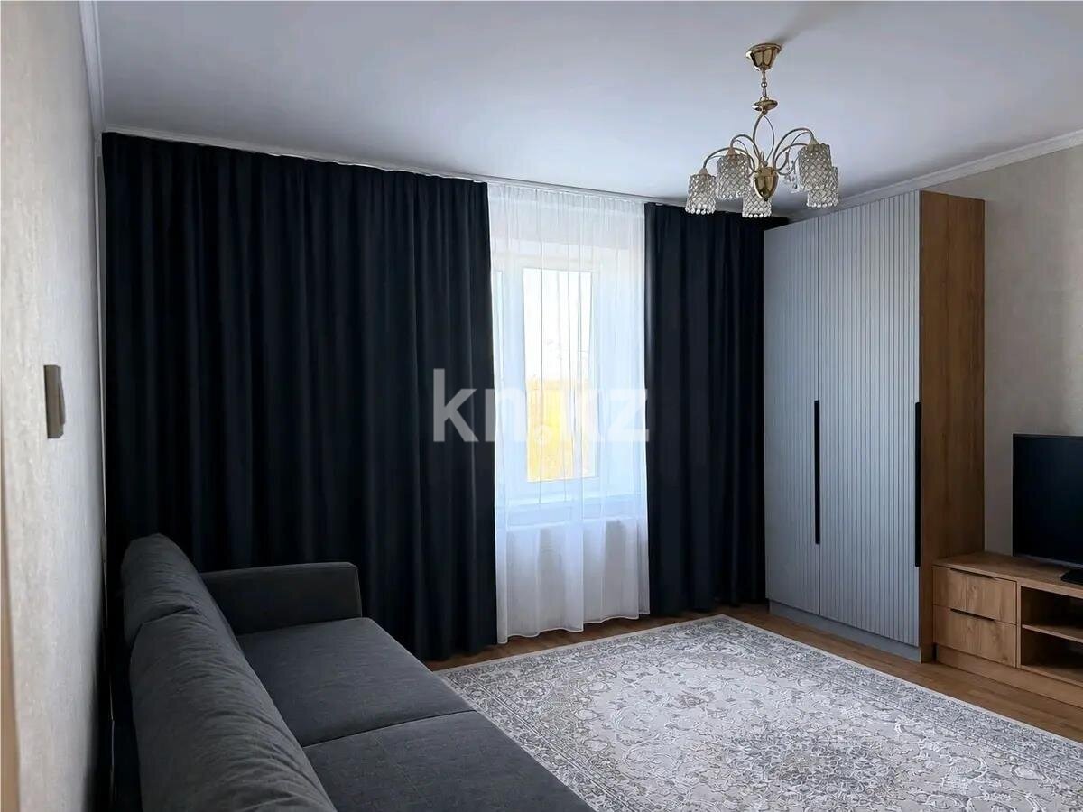 Продажа 2-комнатной квартиры, 51.3 м² в Астане