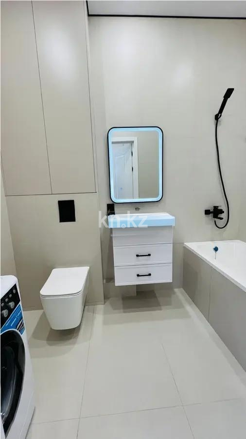 Продажа 2-комнатной квартиры, 41.4 м² в Астане - фото 4