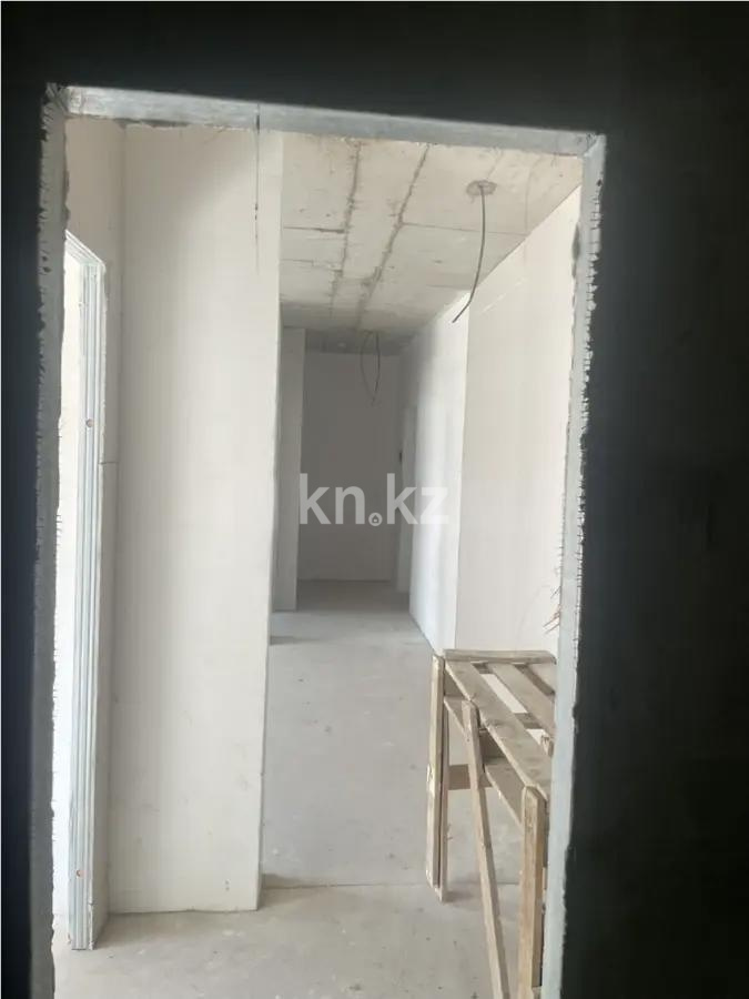 Продажа 2-комнатной квартиры, 52.7 м² в Алматы - фото 5