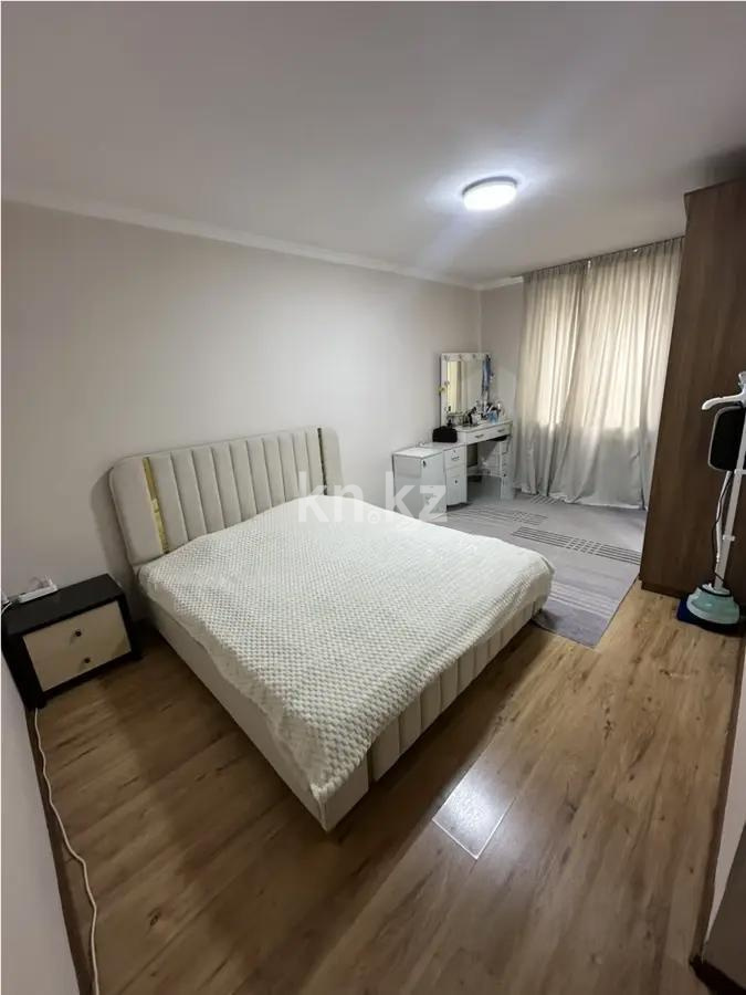 Продажа 3-комнатной квартиры, 116 м² в Алматы