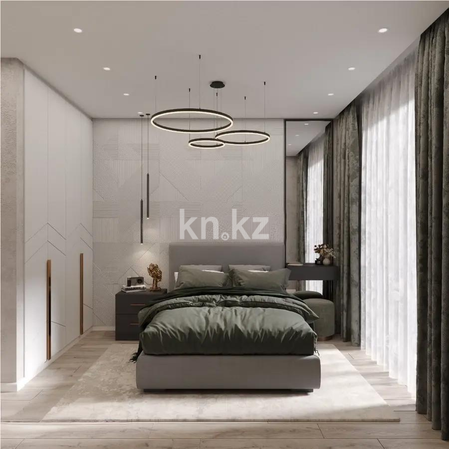 Продажа 3-комнатной квартиры, 98 м² в Караганде - фото 2