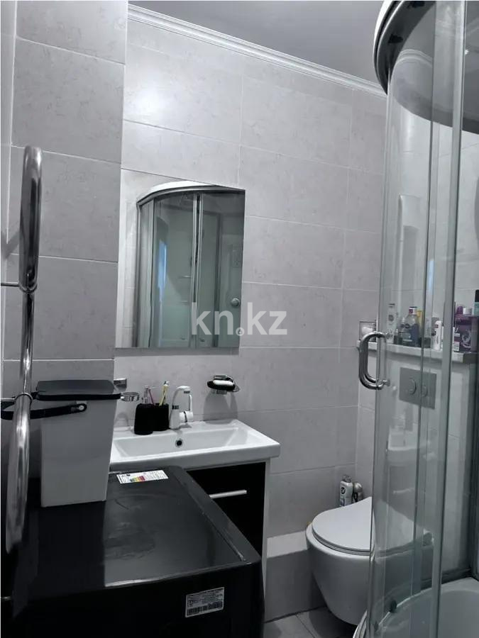 Продажа 1-комнатной квартиры, 35 м² в Алматы - фото 2