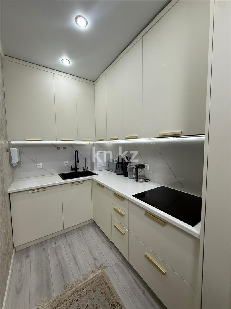 Продажа 2-комнатной квартиры, 44.7 м² в Астане - фото 4