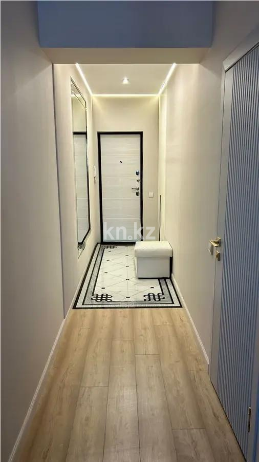 Продажа 3-комнатной квартиры, 73 м², ул. Нахимова, дом  51/1 в Алматы - фото 6