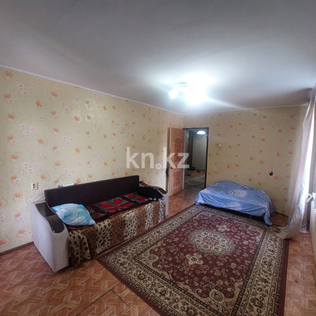 Продажа 2-комнатной квартиры, 51.6 м², Юрия Гагарина в Костанае - фото 3