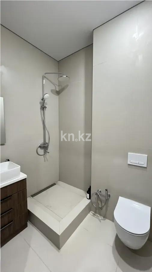 Продажа 1-комнатной квартиры, 35 м² в Алматы - фото 3