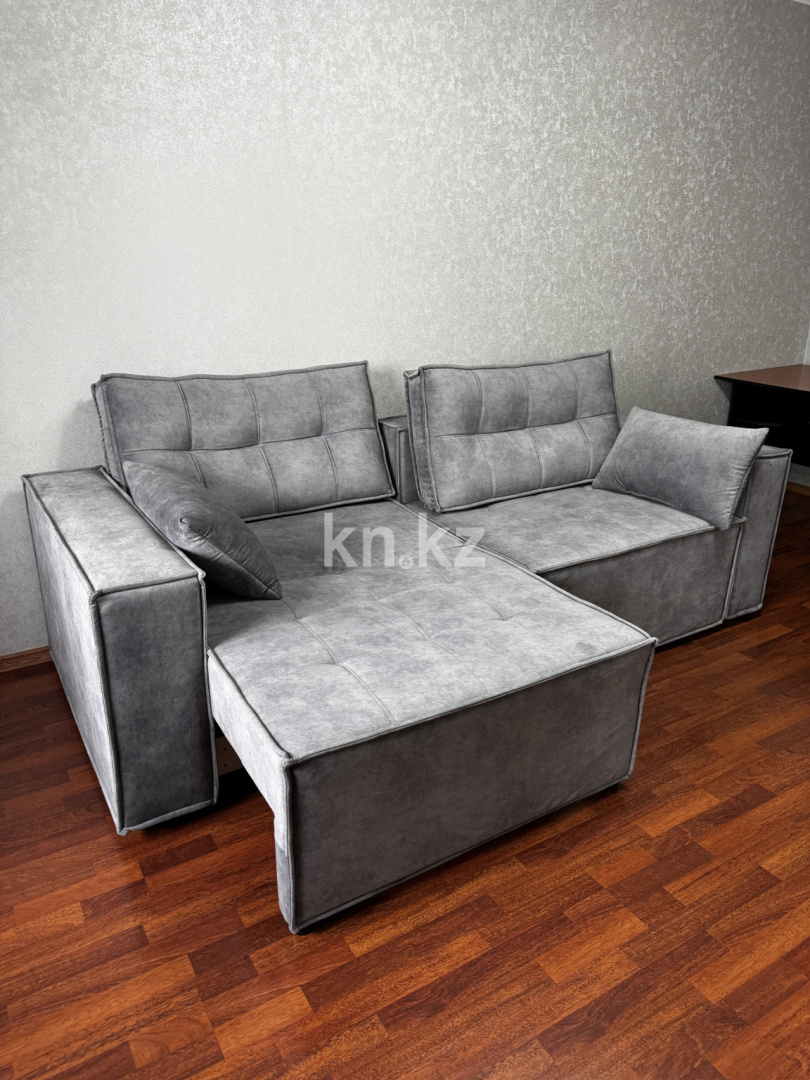 Аренда 2-комнатной квартиры посуточно, 44.6 м² в Караганде - фото 8