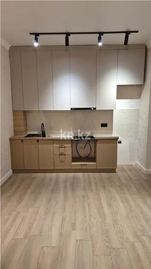 Продажа 2-комнатной квартиры, 46 м² в Астане - фото 3