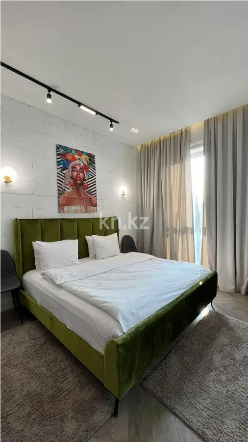 Продажа 2-комнатной квартиры, 46 м², пр. Аль-Фараби, дом  116 в Алматы - фото 2