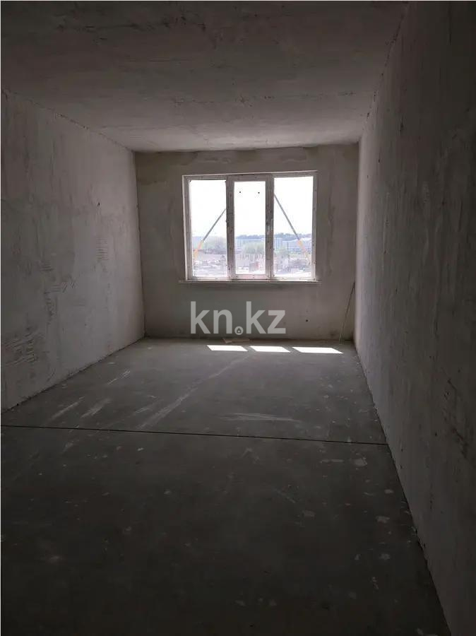 Продажа 2-комнатной квартиры, 68.7 м² в Алматы