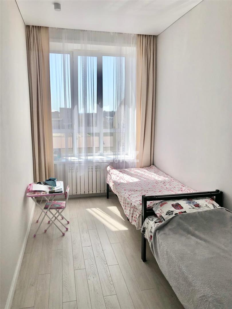 Продажа 3-комнатной квартиры, 68 м² в Караганде - фото 10