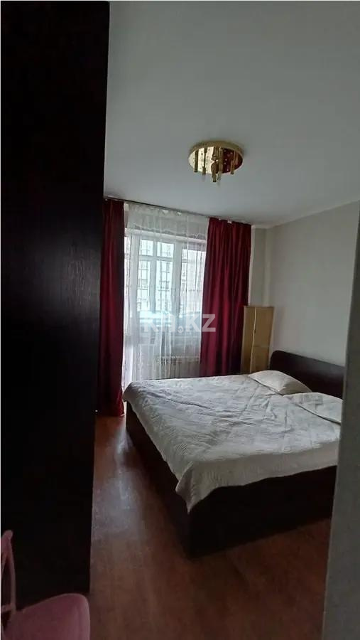 Продажа 2-комнатной квартиры, 57 м² в Алматы - фото 4