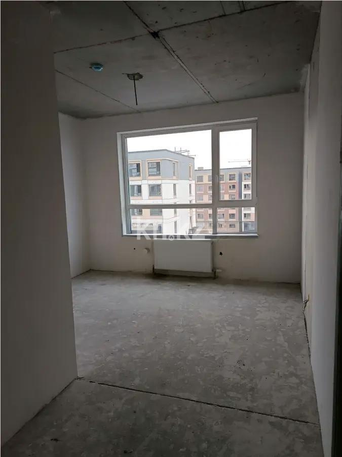 Продажа 1-комнатной квартиры, 35.81 м², ул. Момышулы, дом  11/14а в Алматы - фото 2