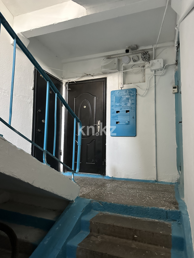 Продажа 2-комнатной квартиры, 56 м², мкр-н Восток, дом  23 в Шымкенте - фото 13