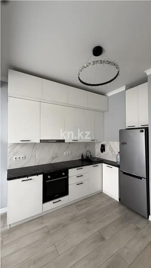 Продажа 1-комнатной квартиры, 44 м² в Алматы - фото 2