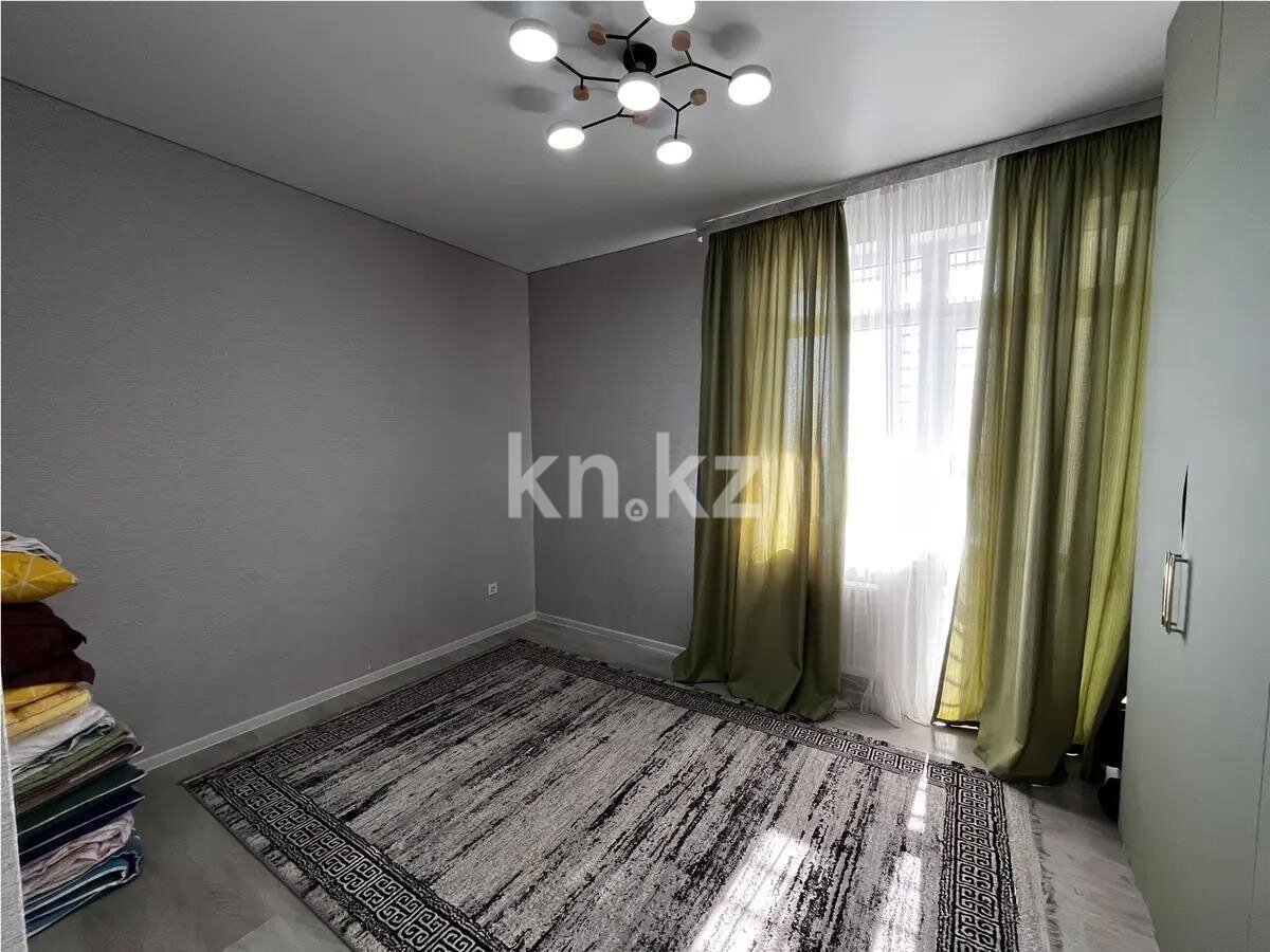 Продажа 2-комнатной квартиры, 51 м² в Астане - фото 2