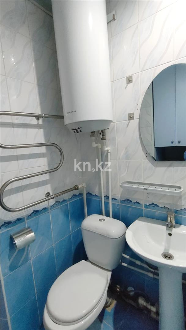 Продажа 2-комнатной квартиры, 42 м² в Караганде - фото 11