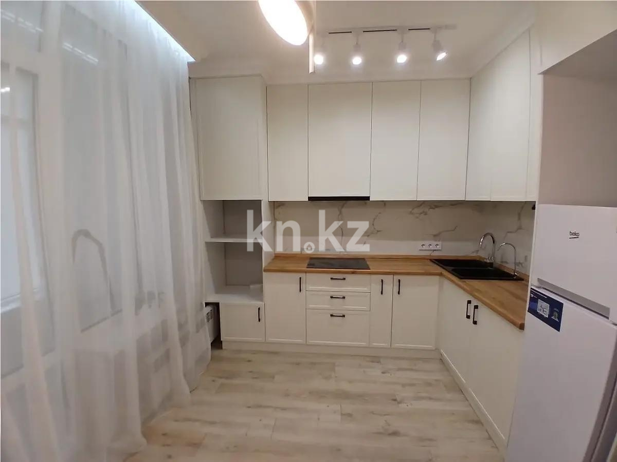 Продажа 1-комнатной квартиры, 44 м² в Астане - фото 2