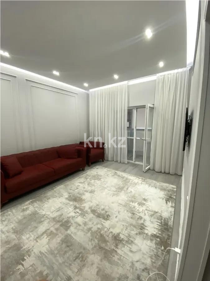 Продажа 2-комнатной квартиры, 61 м² в Астане
