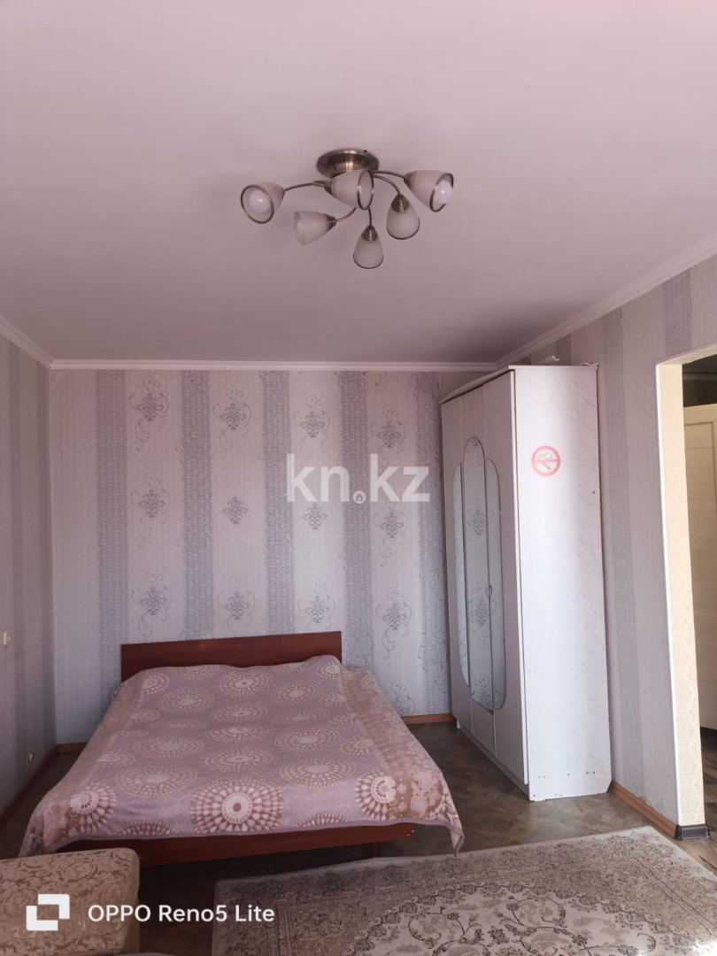 Аренда 1-комнатной квартиры посуточно, 30 м², пр. Н. Абдирова, дом  17 в Караганде - фото 3