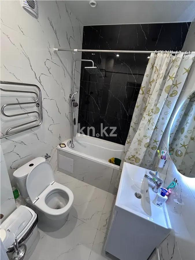 Продажа 2-комнатной квартиры, 49.5 м² в Астане - фото 3