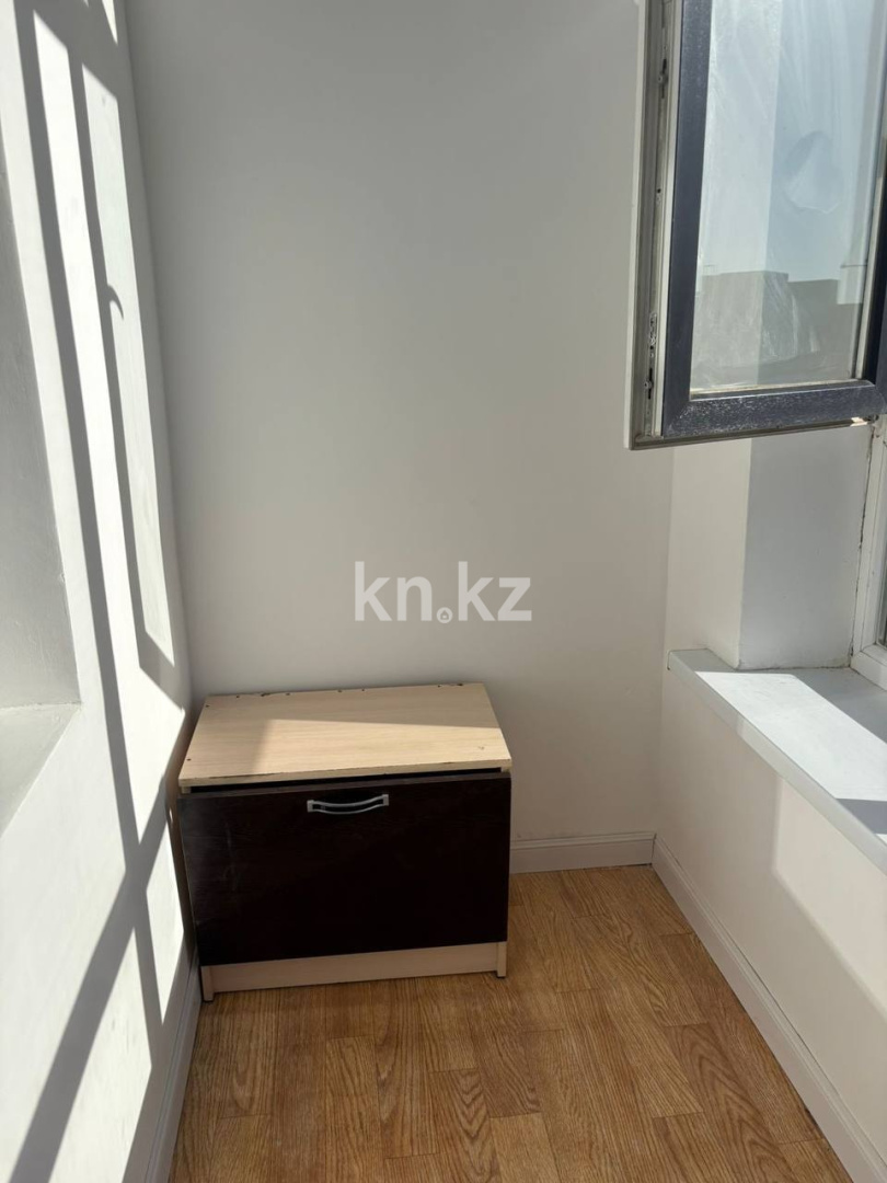Аренда 1-комнатной квартиры, 38 м² в Астане - фото 4