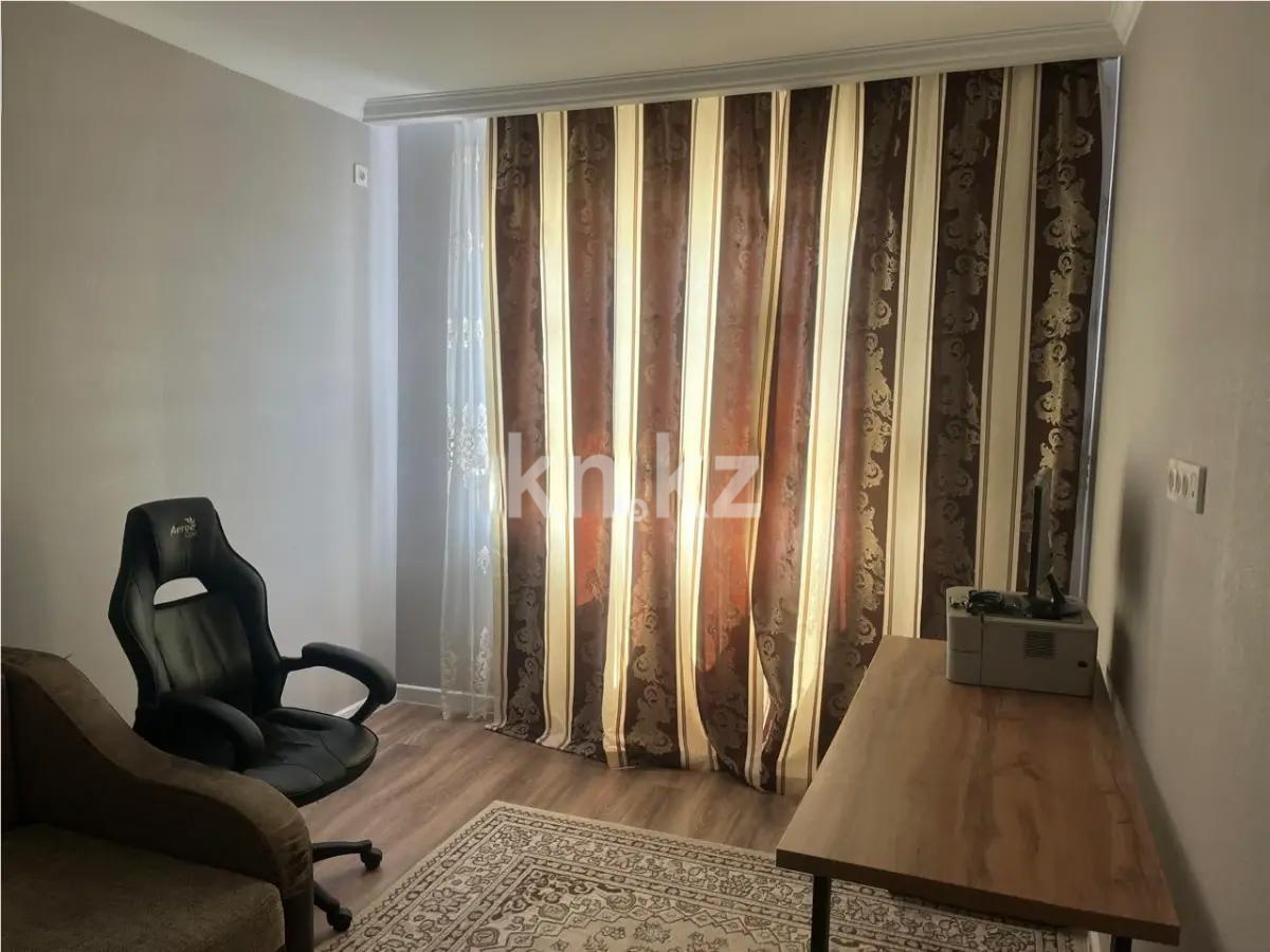 Продажа 1-комнатной квартиры, 36 м², пр. Богенбай батыра, дом  3б в Астане