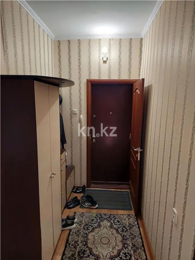 Продажа 2-комнатной квартиры, 61 м², мкр-н Аксай-1, дом  23 в Алматы - фото 4
