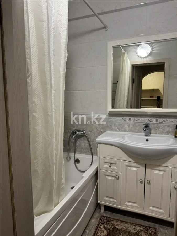 Продажа 3-комнатной квартиры, 74.6 м² в Алматы - фото 5