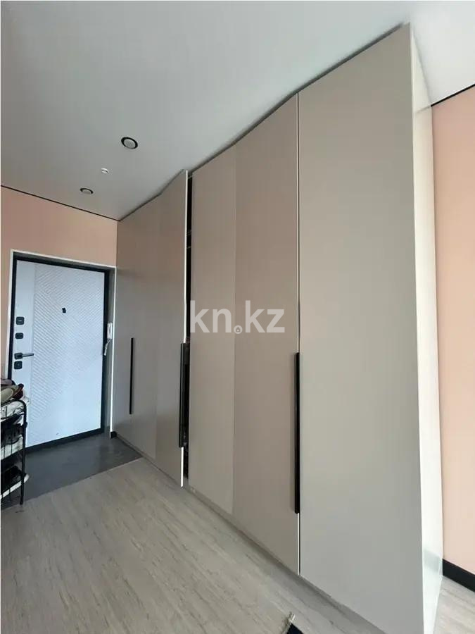 Продажа 1-комнатной квартиры, 36 м² в Алматы - фото 3