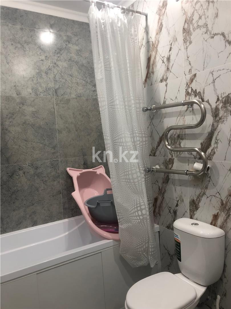 Продажа 3-комнатной квартиры, 95.8 м², ул. Жубанова в Астане - фото 7