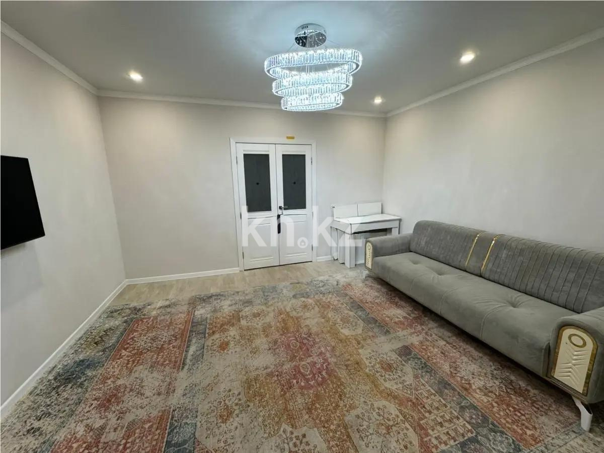 Продажа 3-комнатной квартиры, 65 м² в Караганде