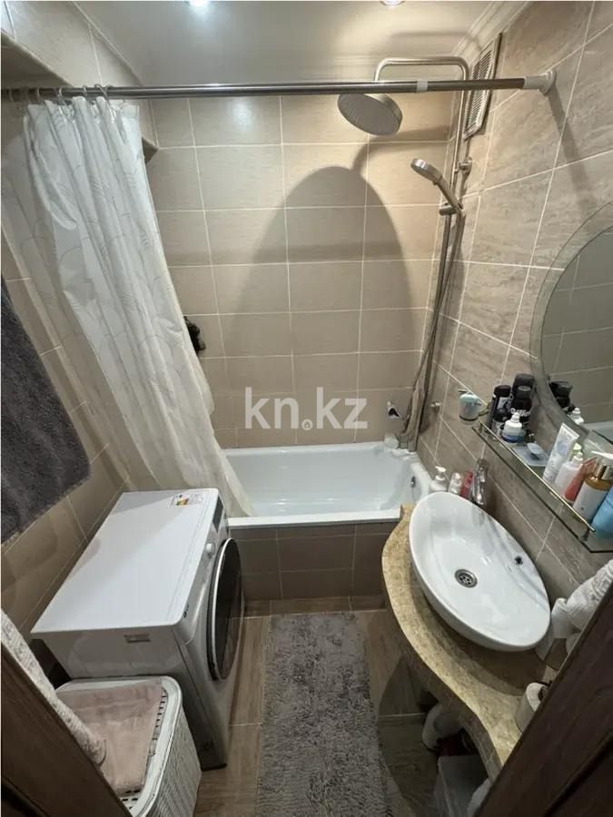 Продажа 2-комнатной квартиры, 54 м² в Алматы - фото 7