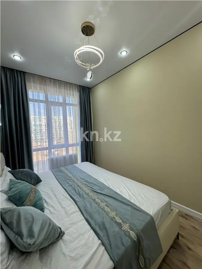 Продажа 1-комнатной квартиры, 34 м², мкр-н Шугыла, дом  340/39 в Алматы - фото 2