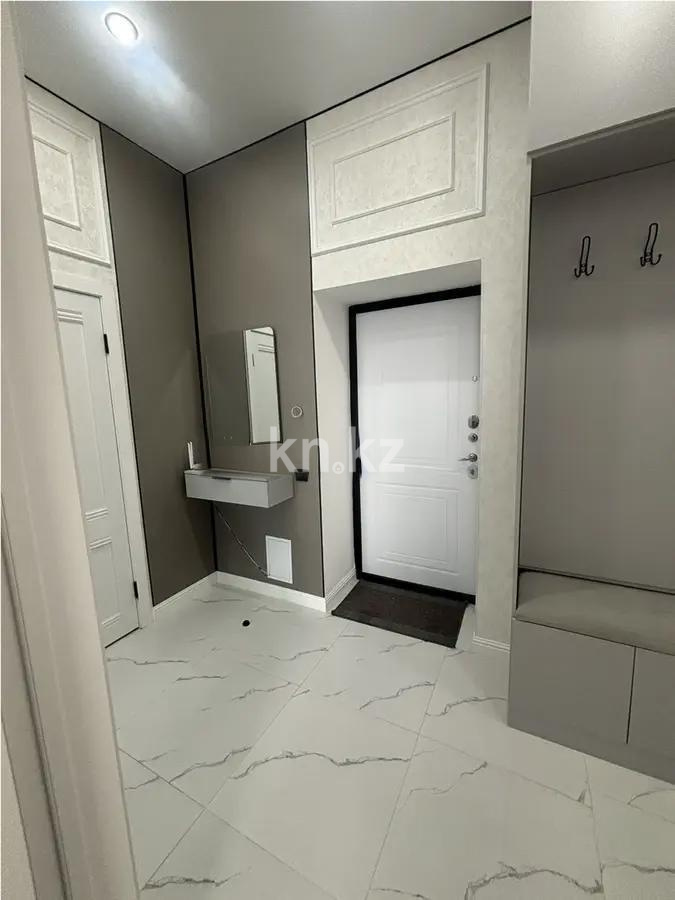 Продажа 2-комнатной квартиры, 56 м² в Астане - фото 5