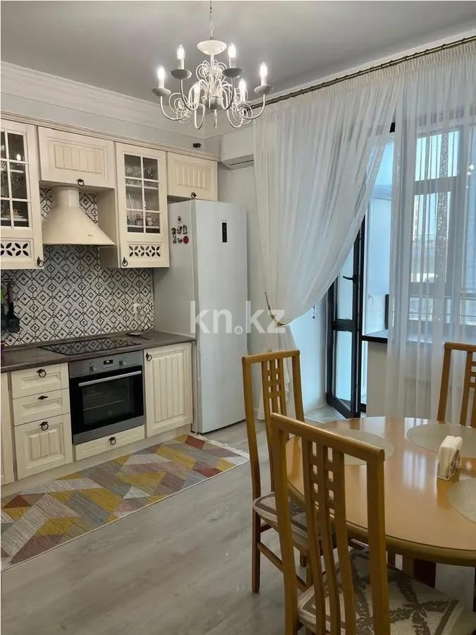 Продажа 2-комнатной квартиры, 67 м² в Астане - фото 2