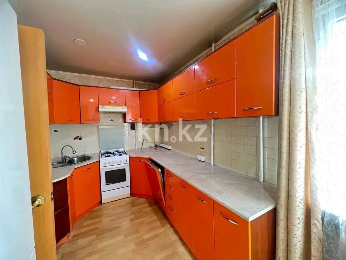 Продажа 4-комнатной квартиры, 62 м², ул. Алиханова, дом  28/2 в Караганде - фото 4