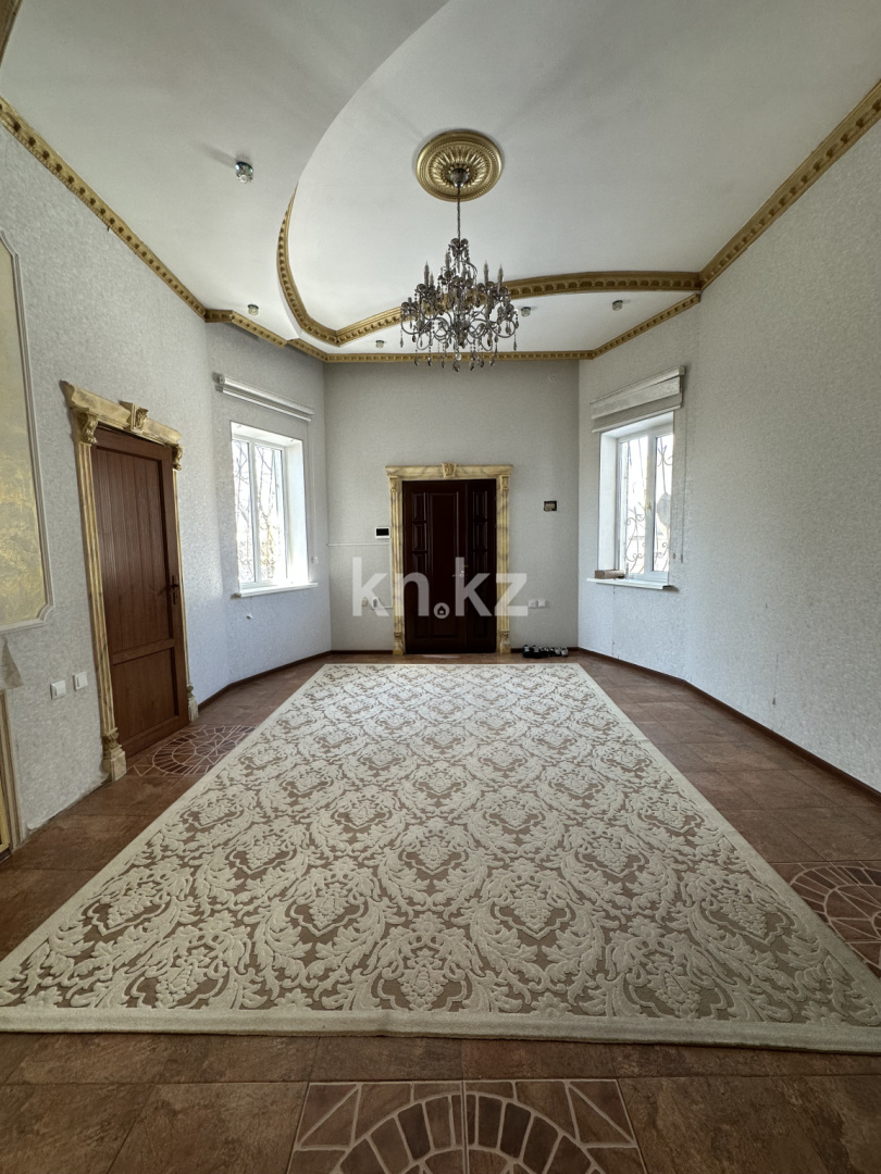 Продажа 6-комнатного дома, 450 м² в Шымкенте - фото 22