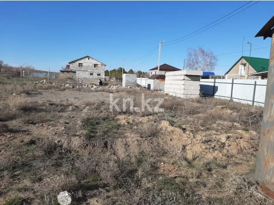 Продажа земельного участка, 30 сот., ул. Западная в Темиртау - фото 4