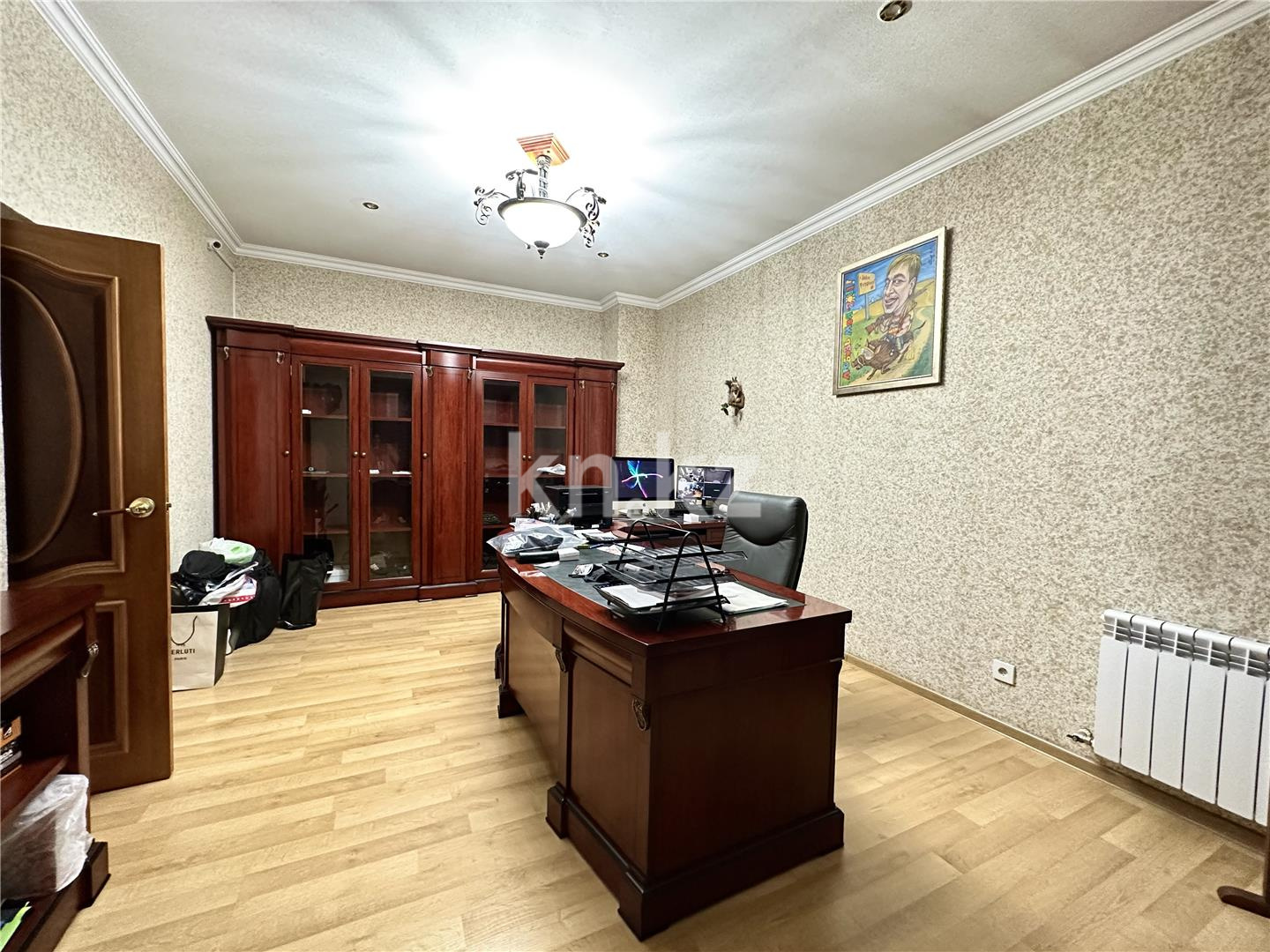 Продажа 9-комнатного дома, 366.9 м² в Караганде - фото 35