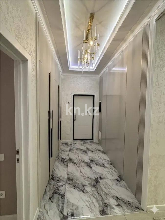 Продажа 3-комнатной квартиры, 82 м² в Астане - фото 5